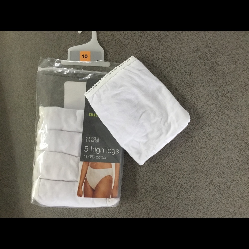 Brand New - Marks & Spencer Women’s Underwear
